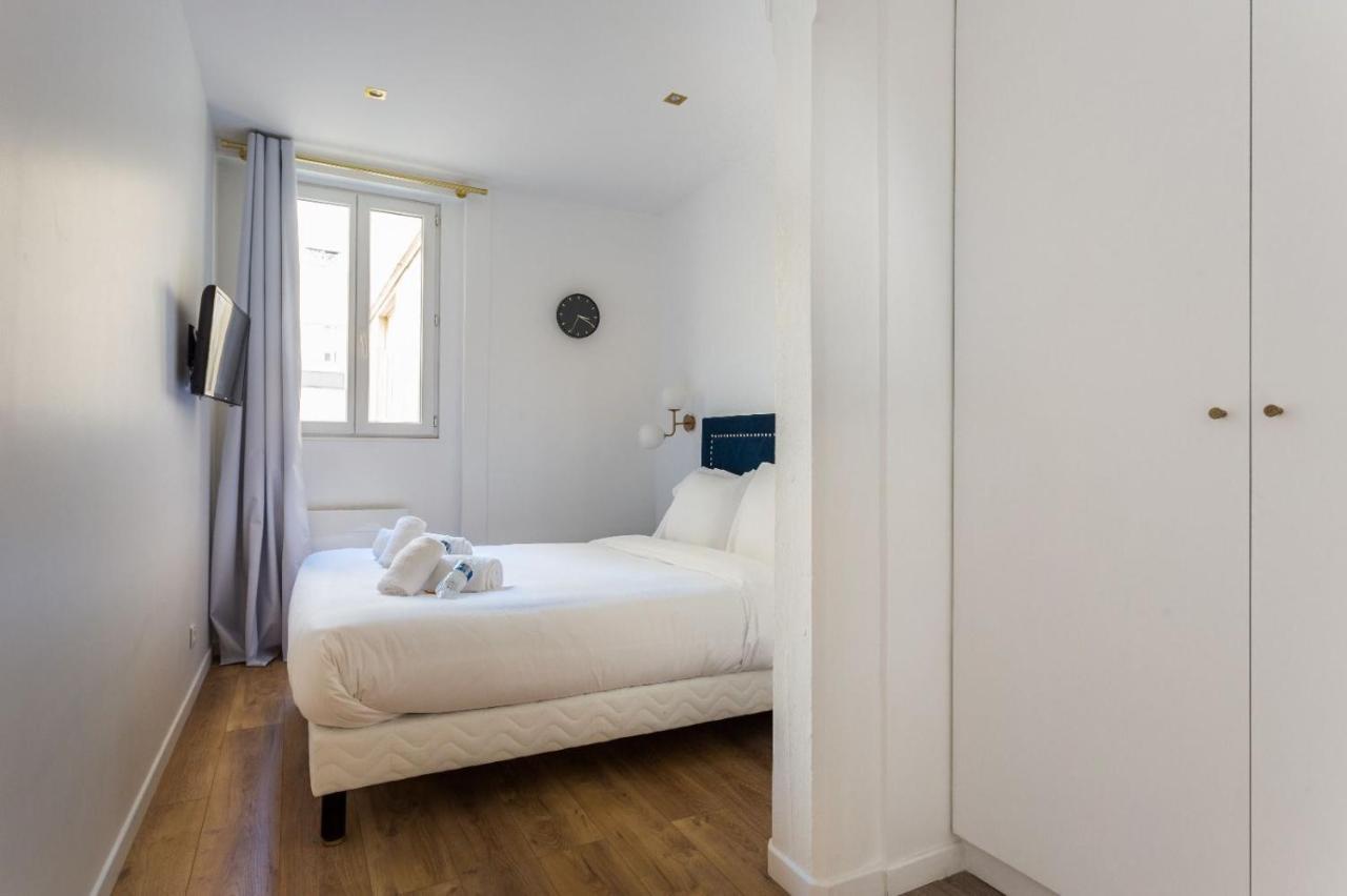 Appartement8P/Full Equipped/Bonne Nouvelle/Bourse Παρίσι Εξωτερικό φωτογραφία