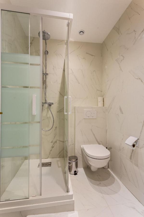 Appartement8P/Full Equipped/Bonne Nouvelle/Bourse Παρίσι Εξωτερικό φωτογραφία
