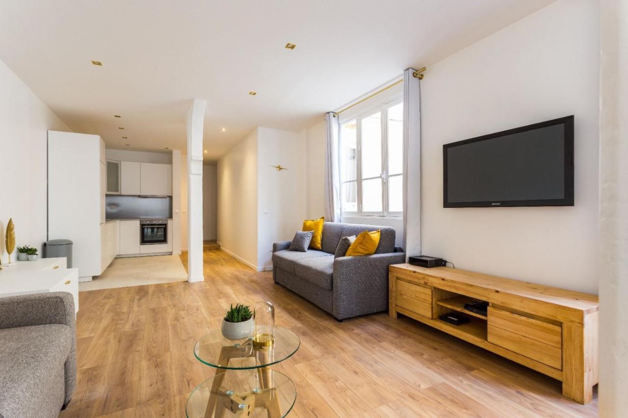 Appartement8P/Full Equipped/Bonne Nouvelle/Bourse Παρίσι Εξωτερικό φωτογραφία