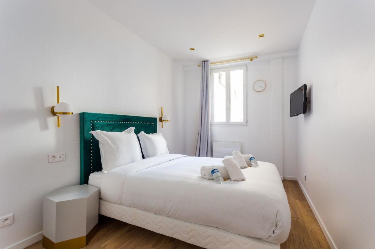 Appartement8P/Full Equipped/Bonne Nouvelle/Bourse Παρίσι Εξωτερικό φωτογραφία
