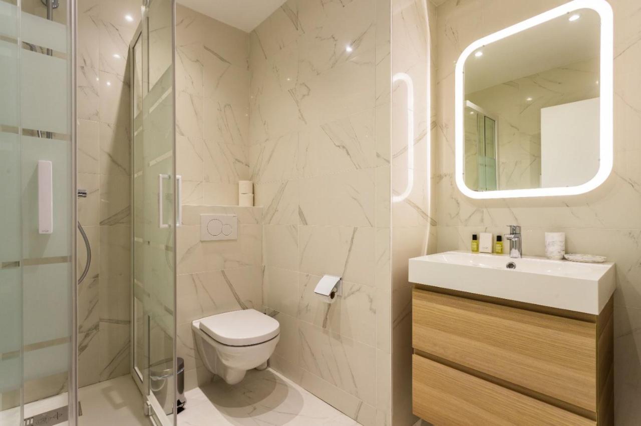 Appartement8P/Full Equipped/Bonne Nouvelle/Bourse Παρίσι Εξωτερικό φωτογραφία